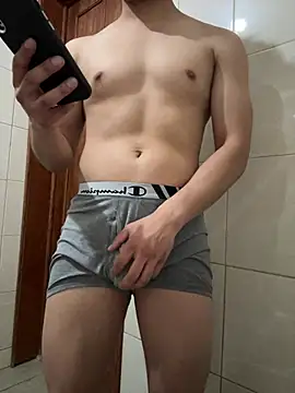 ReyNocturno online show from April 23, 7:02 am