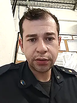 Ale-Vargas94 online show from February 19, 5:59 am