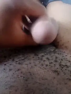 BLAQCDICK online show from February 16, 1:09 pm