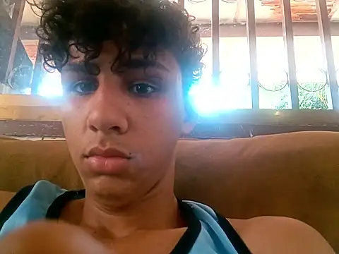 DAVIDT  online show from February 16, 6:17 pm