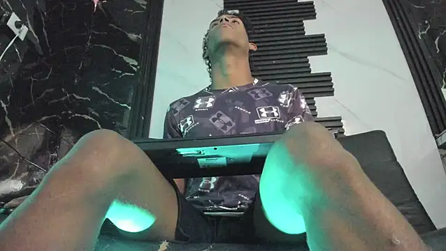 Ethan Blazes online show from March 16, 12:53 pm