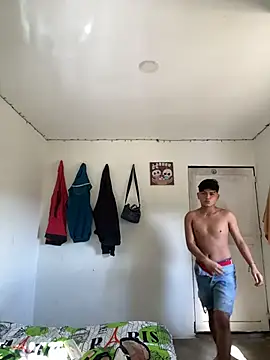 patrick storm online show from February 16, 8:40 pm