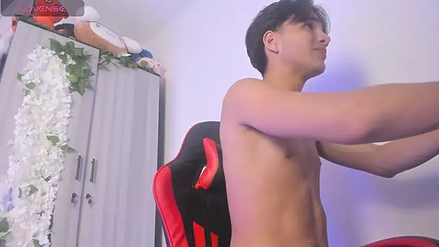 attlas 1 online show from March 10, 12:33 pm