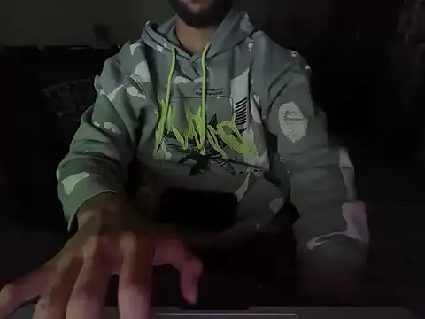 Robyne xx online show from March 4, 5:31 pm