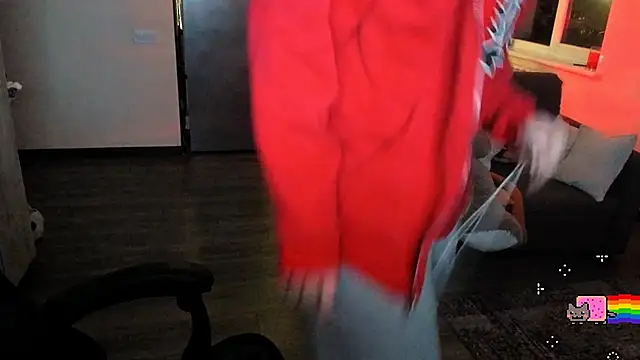 jimmie hotty online show from February 26, 9:27 pm