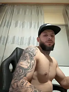 777BabyBaby777 online show from February 17, 1:15 am