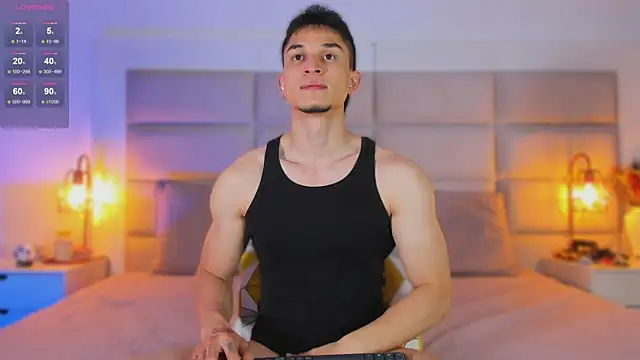 jhosuahunt online show from June 24, 5:32 am
