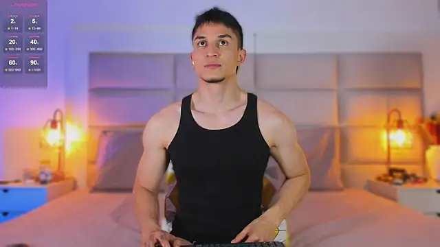 jhosuahunt online show from June 23, 5:01 am