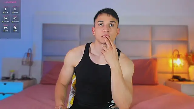 jhosuahunt online show from March 31, 6:15 am