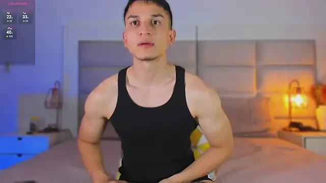 jhosuahunt online show from April 21, 5:57 am