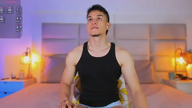 jhosuahunt online show from June 20, 5:34 am