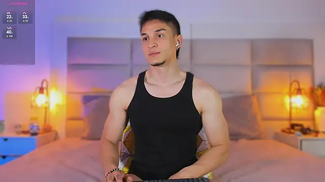 jhosuahunt online show from June 22, 4:41 am