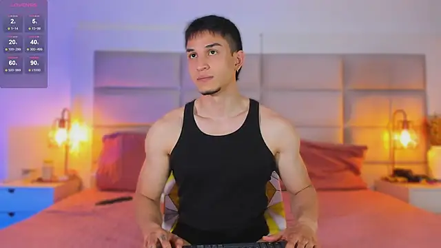 jhosuahunt online show from June 12, 6:33 am
