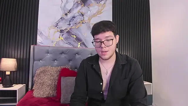 king samuels online show from February 17, 2:21 am