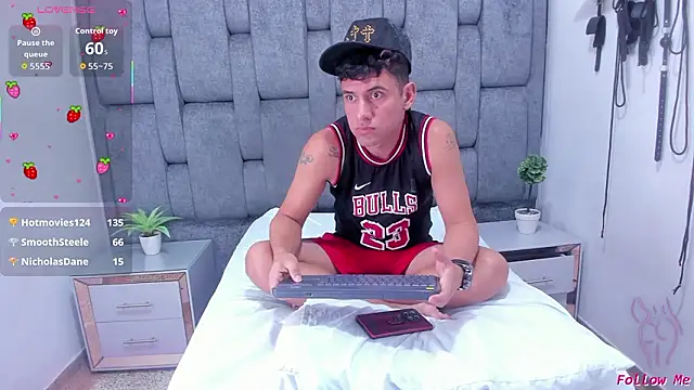 STEVEN OS online show from March 8, 8:29 am