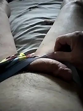 Costy601 online show from March 28, 2:06 pm