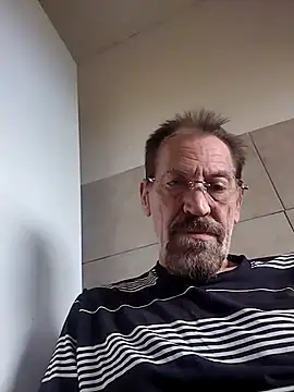 Costy601 online show from May 12, 12:13 pm