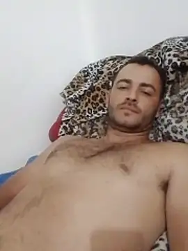 Blisiomar online show from February 17, 7:02 pm