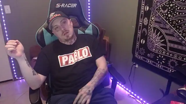 jamesthooo online show from February 17, 5:39 am