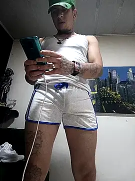 Valentino dominusSex online show from May 3, 12:35 am