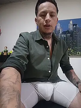 Valentino dominusSex online show from May 12, 7:44 pm