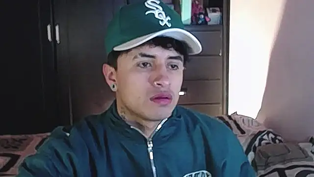 Jhon Sara online show from March 18, 1:25 pm