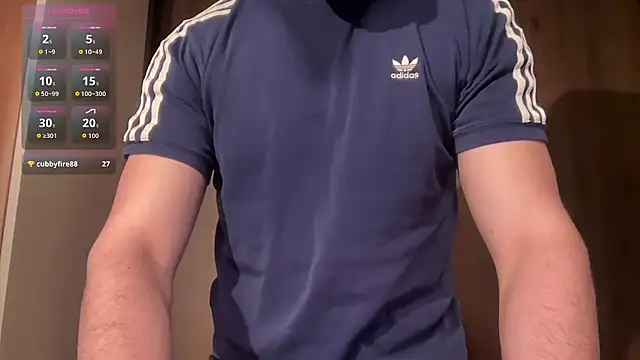 lilipupas online show from March 10, 6:47 pm