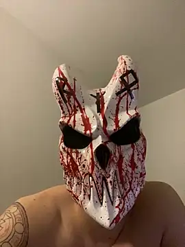 Deviltitan online show from February 21, 10:11 pm