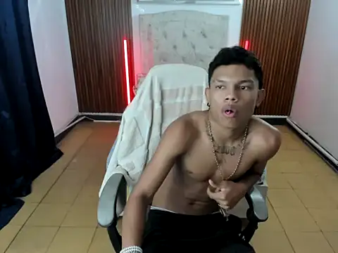 juan mhata online show from June 12, 2:54 am
