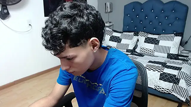 georgeowennss online show from March 12, 1:19 pm