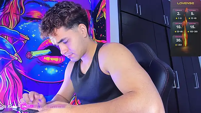 marcos lc online show from March 23, 1:39 pm