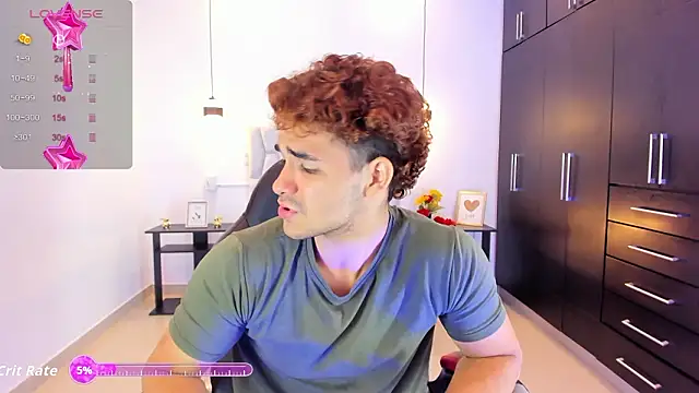 marcos lc online show from February 27, 1:12 pm