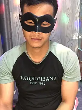  Men 2026 online show from April 26, 12:30 am