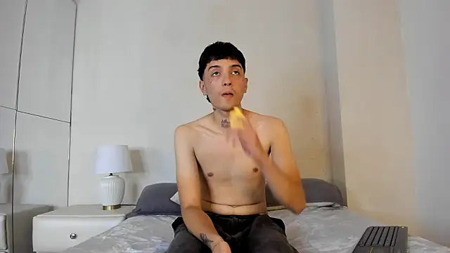 Ismael Lander online show from February 18, 7:22 pm