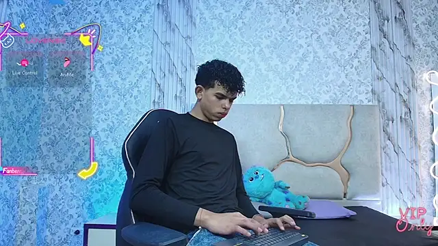 keahi tay online show from March 10, 11:49 am