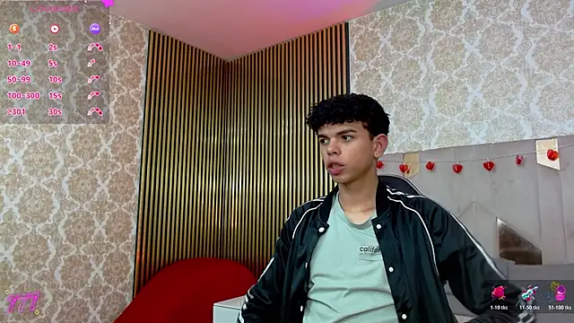 keahi tay online show from March 25, 7:29 pm