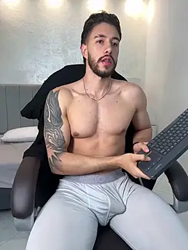 evans campbell1 online show from April 20, 12:13 am