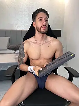 evans campbell1 online show from June 19, 1:44 am