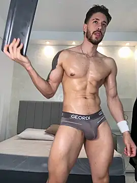 evans campbell1 online show from May 15, 1:03 am