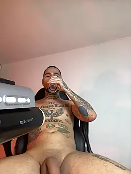 king of desire online show from March 18, 7:17 pm