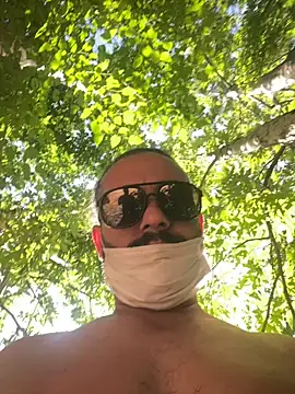 TurkeyMen online show from June 9, 4:47 am