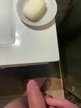 Crevette311 online show from November 23, 4:07 pm