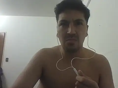 LeCorbu10 online show from April 23, 4:50 am