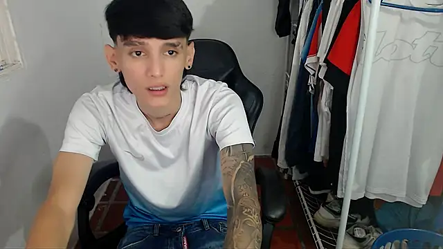 BOY-767 online show from March 3, 1:46 am