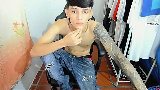 BOY-767 online show from March 19, 11:52 pm