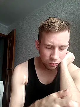 ---Dark--- online show from March 26, 9:35 am