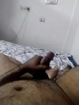 Abikannan96 online show from May 5, 9:00 am