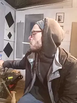 Jossuno911 online show from February 18, 12:36 pm