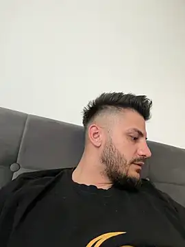 darkciupe online show from March 26, 10:52 am