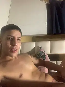 PapiLucca online show from March 24, 10:09 am